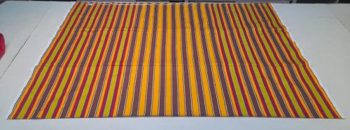 BEDSHEET ERODE ARTSILK 60X90